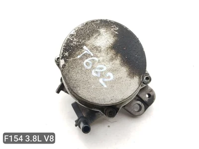 Maserati 287102 QUATTROPORTE VI 2014 Capacité de vacuum - Image 1