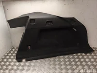 Mercedes-Benz A 294 690 60 00 / A2946906000 EQE SUV (X294) 2023 Обивка багажного отсека справа