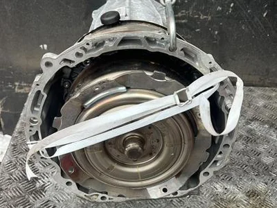 Mercedes-Benz 725008 E-CLASS Coupe (C238) 2018 Automatikgetriebe 9-Gang - Bild 1