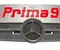 Mercedes-Benz Trucks A9607500409, A9607500618, A9608170016 ACTROS MP4 / MP5 2018 Kapotas, variklio dangtis - Nuotrauka 3