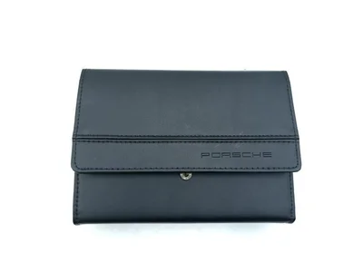 Porsche MACAN (95B) 2016 Carnet d'entretien - Image 1