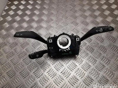 Audi 4N0907129AB A4 (8W2, B9) 2019 Multi-switch colonne de direction - Image 1