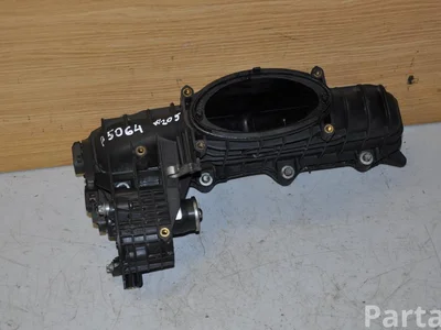 Mercedes-Benz A6510904937 C-CLASS T-Model (S205) 2015 Collecteur d'admission - Image 1