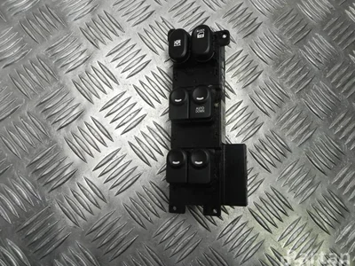 Hyundai 93570-2L910 / 935702L910 i30 (FD) 2008 Commutateur multiple - Image 1