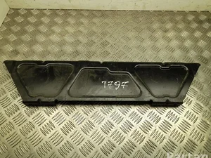 Mercedes-Benz A 247 340 11 00 / A2473401100 CLA X118 (shooting brake) 2021 Cache de protection sous moteur