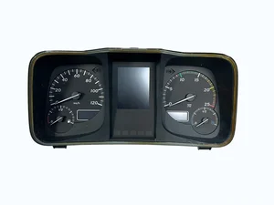 Mercedes-Benz Trucks A0104465021, A0094460521, A0094460021, A0114467621 ACTROS MP4 / MP5 2018 Dashboard