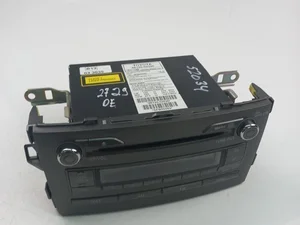 Toyota 86120-02520 / 8612002520 AURIS (_E15_) 2010 CD-Radio