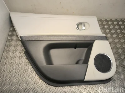 Hyundai M0330GI050YGN Ioniq 5 NE 2023 Türverkleidung links vorne - Bild 1
