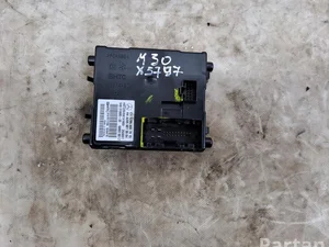 Mercedes-Benz A2059007615, A2059012004 C-CLASS (W205) 2015 Unité de commande