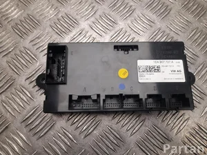 Volkswagen 1EA 907 727 A / 1EA907727A ID.3 2020 Valdymo blokas, oro kondicionierius