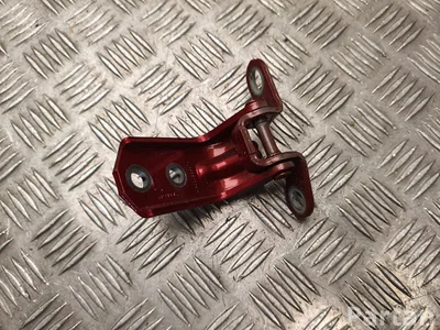 BAIC A00083301, A553B00117 X55 2024 Bisagra de puerta Left Rear - Imagen 1