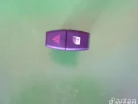 BMW 61316919506, 6 919 506 / 61316919506, 6919506 X3 (E83) 2005 Éclairage d'urgence / interrupteur de danger