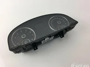 Volkswagen 1T0920875H TOURAN (1T3) 2014 Prietaisų skydelis (spidometras)