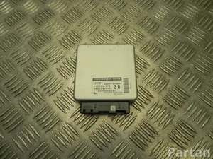 Toyota 89650-0D256 / 896500D256 YARIS (_P13_) 2017 Control Units