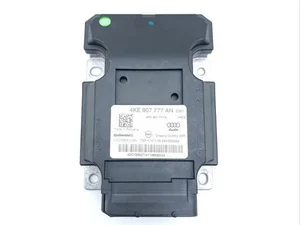 Audi 4KE907777AN Q8 e-tron 2024 Sterownik zawieszenia hydraulicznego