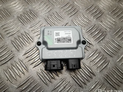 Toyota 89571-10010 / 8957110010 Yaris Cross XP210 2023 Unité de contrôle pour unité d'alimentation en carburant - Image 1