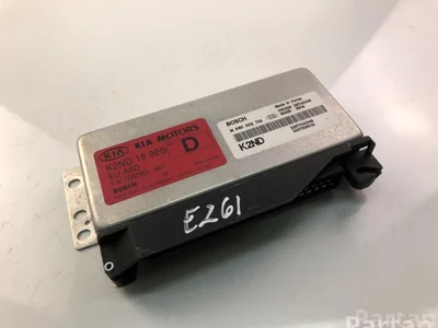 Kia K2ND189E0 SEPHIA (FA) 1997 Unité de contrôle moteur - Image 1