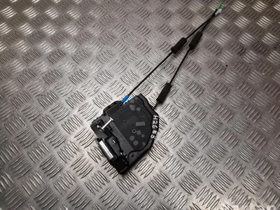 Toyota 4E110521 COROLLA ( E210) Sedan 2021 Serrure de porte Left Rear - Image 1