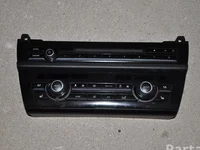 BMW 9324324 5 (F10) 2014 Unité de commande