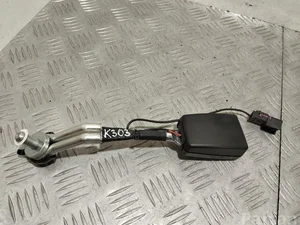 Maserati 34040202 GRAN TURISMO 2012 Boucle de ceinture de sécurité Left Rear