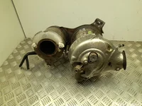 Volkswagen 7LA131690F, 2N0131723K CRAFTER Box (SY_) 2023 Catalyseur