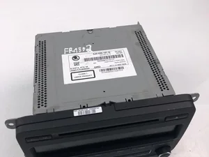 Škoda 5J0035161G FABIA III (NJ3) 2014 Radio / lecteur CD