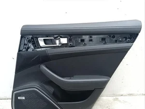 Porsche 971.971.120.T, 86459092B, 30086619.00 / 971971120T, 86459092B, 3008661900 PANAMERA (971) 2018 Durų panelė dešinė galinis