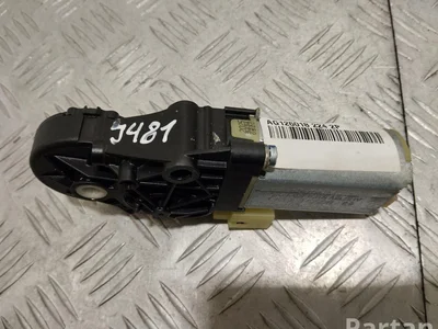 Tesla AG1260182242P, AG126018, 6004RA3224, AG126018 MODEL S 2013 Moteur électrique - Image 1