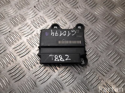 Iveco 5802331147 DAILY VI Kasten 2025 Airbagsteuergerät - Bild 1