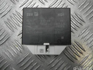 BMW 9891698 5 (G30) 2019 Unités de contrôle