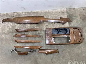 Maserati 670015099, 5207000, 670012078, 670011984, 670015069 QUATTROPORTE VI 2014 Cadre complect