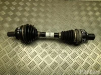 Mercedes-Benz A1773300700 A-CLASS V177 2020 Приводной вал спереди справа