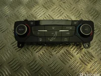 Ford F1ET-18C612-AJ / F1ET18C612AJ FOCUS IV sedanas (C519) 2018 Contrôle automatique de la climatisation