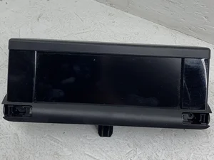 Citroën 9830140880 C4 CACTUS 2019 Tableau de bord