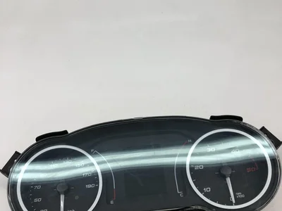 Iveco 5802297178 DAILY IV Box Body / Estate 2010 Tableau de bord - Image 1