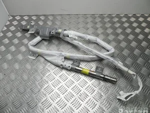 Toyota 1J0F71410QA3 AURIS (_E15_) 2010 Airbag de tête