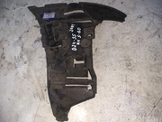 VOLVO 9484363 S60 I 2002 Bracket for bumper Right Front