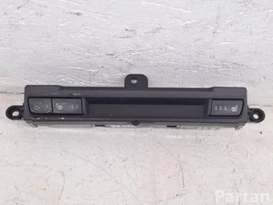 Mazda BHR155260 CX-3 (DK) 2018 Switch for seat heating