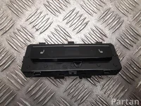 Volkswagen 5QS 907 049 A / 5QS907049A Tayron 2025 Interrupteur de chauffage de siège