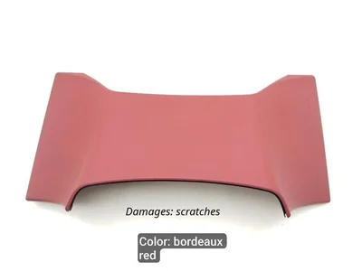 Porsche 9J1857927 Taycan 2021 Cadre - Image 1