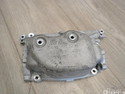 Mercedes-Benz A6510100217 SPRINTER 3-t Box (906) 2017 Moteur / Pièces - Image 1