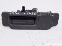 Mercedes-Benz A2227500893 KLASA C (W205) 2016 Klamka pokrywy bagażnika