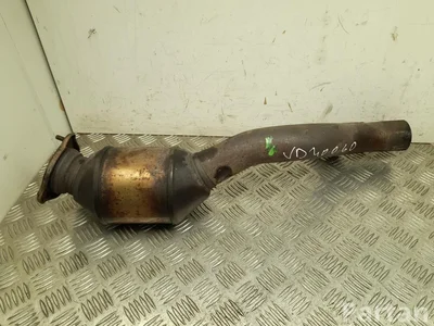 Porsche 7P5 254 400 G, 7P5 131 705 / 7P5254400G, 7P5131705 CAYENNE (92A) 2017 Katalizatoriaus keitiklis - Paveiksliukas 1