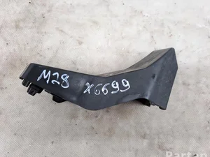 Ford JX7BA17B918A1 Focus IV (HN) 2021 Support pour pare-chocs Right Rear