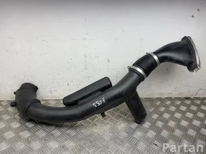 Porsche 970110123, 970110050 PANAMERA (970) 2015 Фланец воздуховода