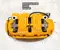 Audi 4J3615123AB, 9J1.615.123, 9J1.615.124, 4J3615105AT / 4J3615123AB, 9J1615123, 9J1615124, 4J3615105AT E-TRON GT Stufenheck (F83, F8P) 2024 Bremssattel vorne links - Bild 1