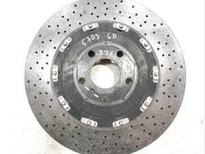 McLaren 11C0772CP 570S 2016 Disco de freno Right Rear