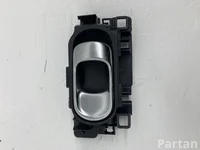 Citroën 9801288680 C3 III (SX) 2024 Uchwyt drzwi, wyposażenie wnętrza