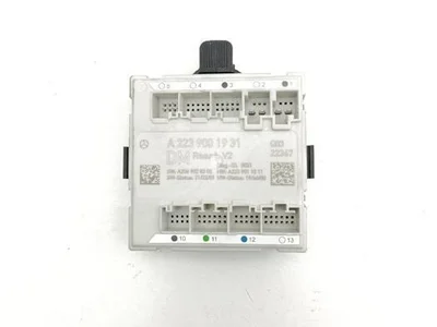 Mercedes-Benz A2239001931 EQS (V297) 2023 Türsteuergerät - Bild 1