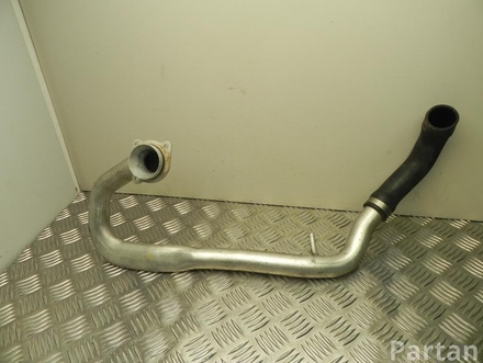 BMW 7617502 X3 (F25) 2011 Pipe, coolant